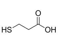 3-巰基丙<em>酸</em>，98%