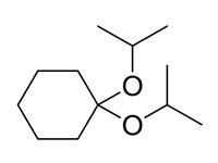 1,1-二異<em>丙醇</em>縮環己酮，98%(GC)