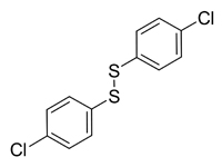 4,4'-二<em>氯</em>二苯二硫醚