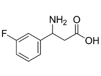 3-氨基-3-（3-氟苯基）丙<em>酸</em>，98%（HPLC）