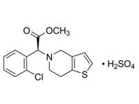 硫酸氫<em>氯</em>吡格雷，98%