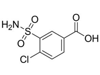 4-<em>氯</em>-3-磺酰氨基苯甲酸，98%（HPLC)