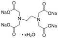 <em>四</em>水合乙二胺<em>四</em>乙酸<em>四</em>鈉，AR，99%