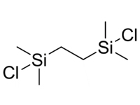 1，2-雙（<em>氯</em>二甲基硅基）乙烷，96%