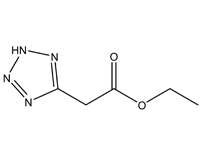 1H-<em>四</em>唑-5-乙酸乙酯，98%(GC)