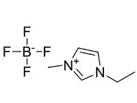 1-乙基-3-甲基咪唑<em>四</em>氟硼酸鹽，98%（HPLC)