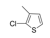 2-<em>氯</em>-3-甲基噻吩，98%（GC)