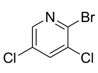 2-溴-3,5-二<em>氯</em>吡啶，98%（GC)