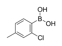 2-<em>氯</em>-4-甲基苯硼酸，98%（HPLC）