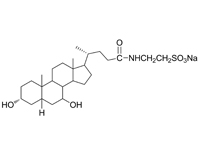 牛磺脫氧膽<em>酸</em>二水合物