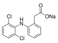 雙<em>氯</em>滅痛鈉，99%