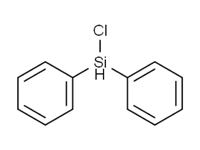 二苯基<em>氯</em>硅烷，90%