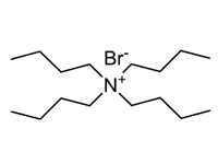 <em>四</em>丁基溴化銨，試藥用