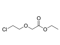 2-<em>氯</em>乙氧基乙酸乙酯