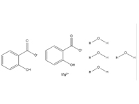 水楊酸鎂,<em>四</em>水，特規(guī)，99%