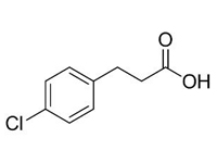 3-（4-氯苯基）丙<em>酸</em>，98%(HPLC)