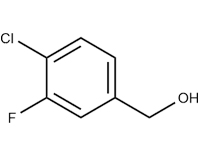 4-<em>氯</em>-3-氟芐醇