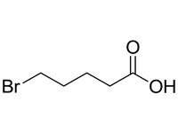 5-溴戊<em>酸</em>，97%(GC)