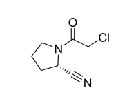 （2S）-N-氯乙酰基-2-氰基<em>四</em>氫吡咯, 95%