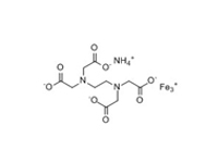 乙二胺<em>四</em>乙酸鐵銨鹽溶液，特規