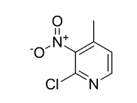 2-<em>氯</em>-4-甲基-3-硝基吡啶，98%（GC)