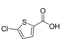 2-<em>氯</em>噻吩-5-甲酸，98%（HPLC)