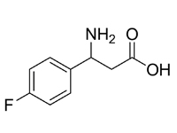 3-氨基-3-（4-氟苯基）丙<em>酸</em>，97%（HPLC）