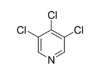 3，4，5-三<em>氯</em>吡啶，97%（GC)