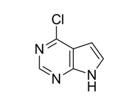 6-<em>氯</em>-7-氮雜嘌呤，98%(HPLC)