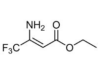 3-氨基-4,4,4-三氟丁烯<em>酸</em>乙酯，99%（GC)