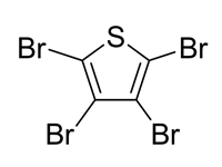 <em>四</em>溴噻吩，99%（GC)