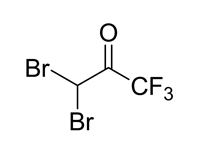 1,1-二溴-3,3,3-三氟<em>丙酮</em>，95%