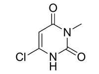 6-<em>氯</em>-3-甲基尿嘧啶，98%