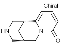 <em>金</em>雀花堿，98%