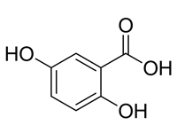 龍膽<em>酸</em>，藥用輔料，99.0%