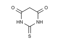 2-硫代巴比妥<em>酸</em>, 98%（HPLC）