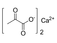 <em>丙酮</em>酸鈣