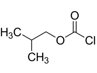 <em>氯</em>甲酸異丁酯，99%（GC）