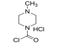 4-甲基哌嗪-1-甲酰<em>氯</em>鹽酸鹽