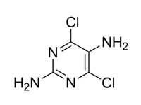 2,5-二氨基-4,6-二<em>氯</em>嘧啶，98%（GC）