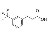 3-(3-三氟甲基苯基)丙<em>酸</em>，98%