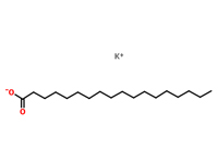 硬脂<em>酸</em>鉀，CP