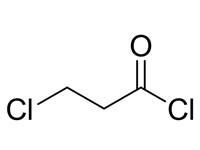 3-<em>氯</em>丙酰<em>氯</em>，98%（GC）