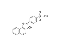 <em>金</em>橙Ⅱ鈉鹽，BS