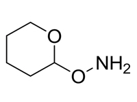 O-（<em>四</em>氫-2H-吡喃-2-基）羥基胺，98%（GC）