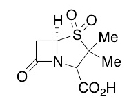 舒巴坦<em>酸</em>