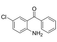 2-氨基-5-<em>氯</em>二苯甲酮，99%（HPLC)