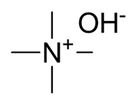 25%<em>四</em>甲基氫氧化銨溶液，AR