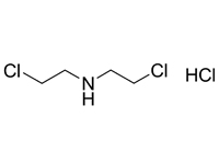 雙(2-<em>氯</em>乙基)胺鹽酸鹽，99%