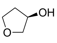 R-(-)-3-羥基<em>四</em>氫呋喃，97%（GC)